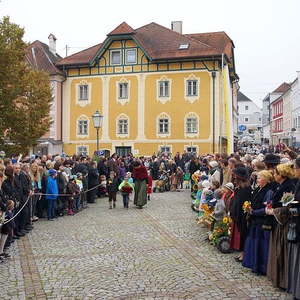 ErnteDankFest & Pfarrfest