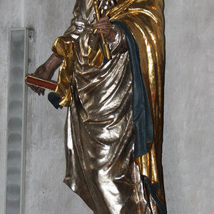 Festgottesdienst zum Patrozinium