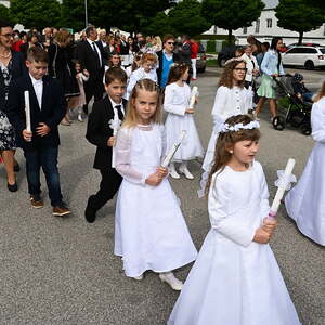 Pfarre Hörsching hl. Jakob