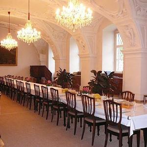 Bierwallfahrt Wilhering - Dörnbach