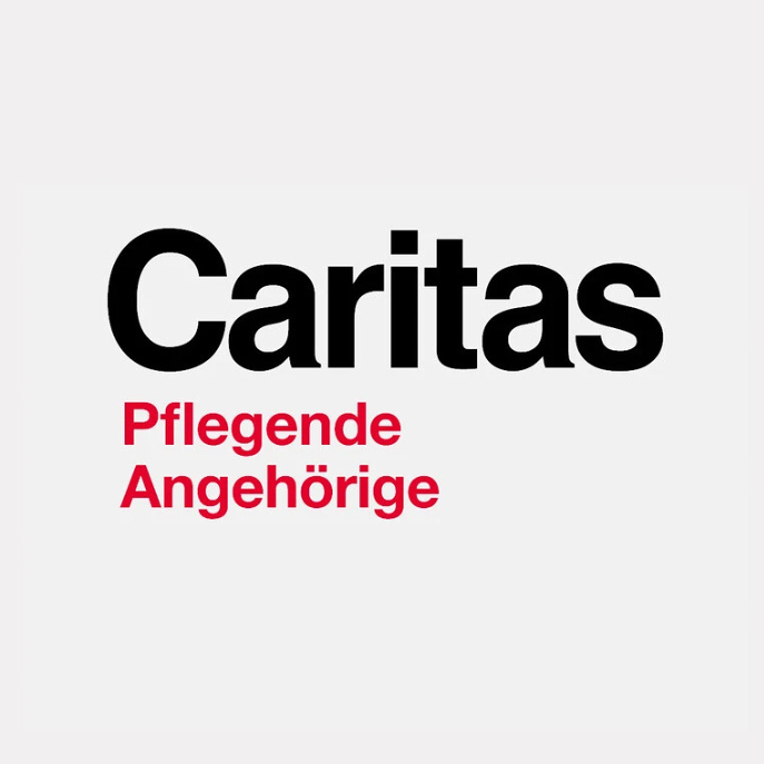 Caritas Pflegende Angehörige