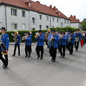 Pfarre Hörsching hl. Jakob