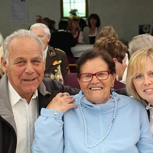 50-jähriges Jubiläum