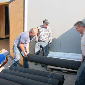 Flohmarkt 2016, Pfarre Neumarkt im Mühlkreis