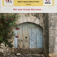 Zeitung / Info / © Treffpunkt mensch & arbeit Linz-Mitte Zeitung / Info