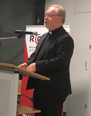 Ausstellungseröffnung / Christian Öhler Ausstellungseröffnung