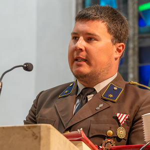 Florianimesse mit der FF Kirchdorf