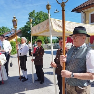 1. Station - Obermair Platz