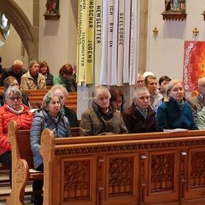 10 Jahre Strickrunde