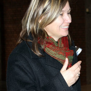 'JUMI' im Gottesdienst