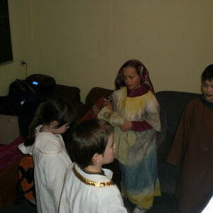 Kinderbibeltage 2013