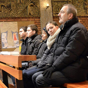 Abschied vom Jahr 2014