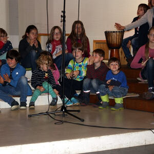 Bischöfliche Wappenbriefe u.a. am 19.6.2016