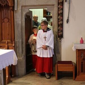 10 Jahre Strickrunde