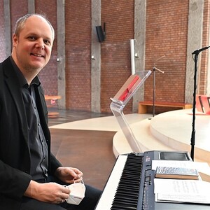 Firmvorstellgottesdienst 2021 