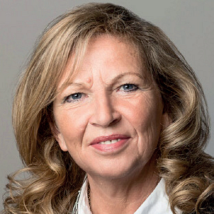 Theresia Stempfer / © Pfarrgemeinde Frankenburg Theresia Stempfer