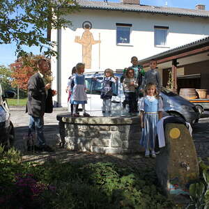 Pfarre Neumarkt im Mühlkreis