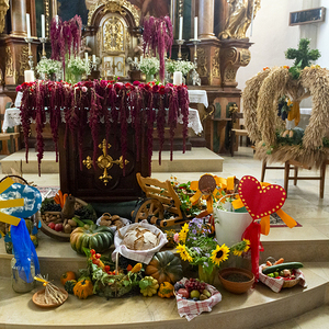 Sonntag, 24. September 2023