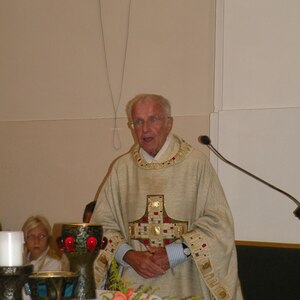 Gratulation zum 80er