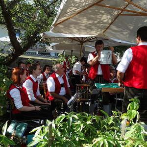 Pfarrfest 2015, Pfarre Neumarkt im Mühlkreis