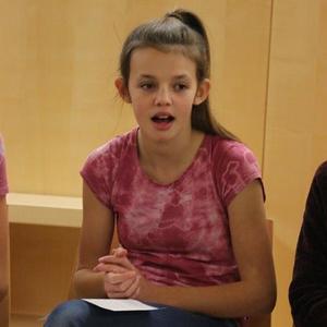 Kinderwortgottesdienst