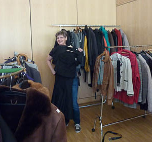 1. Dorfer Flohmarkt 2014