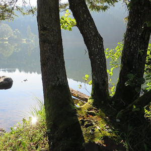 Bergmesse-Vorbereitung