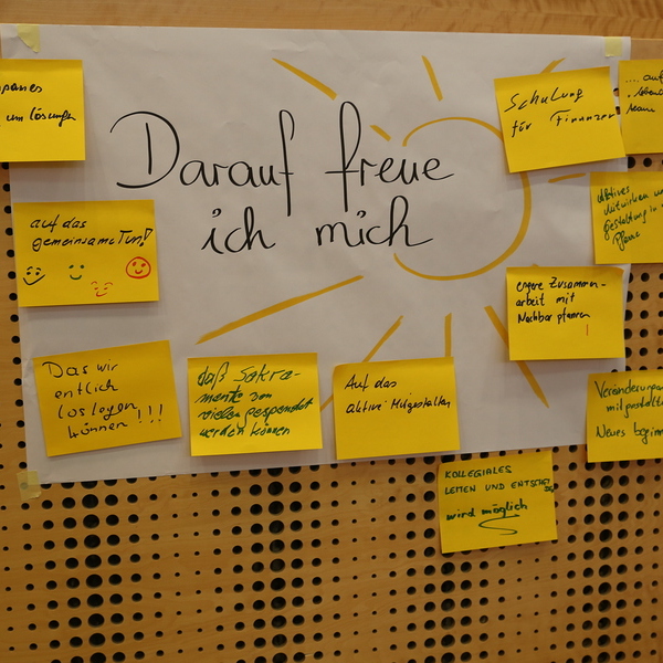 Startveranstaltung