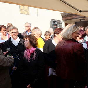 Pfarrfest 2017, Pfarre Neumarkt im Mühlkreis