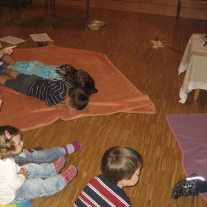 Kinderwortgottesdienst