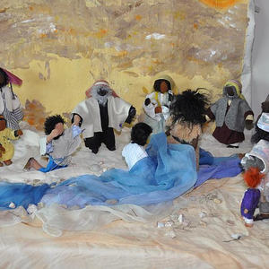 Pfarrzentrum Eröffnungsfest 