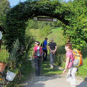 Redaktionsausflug 2013