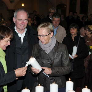 Jubelhochzeiten 2017