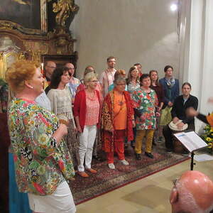 Lange Nacht der Kirchen