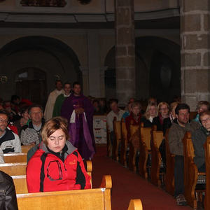 Lange Nacht der Kirchen 2013