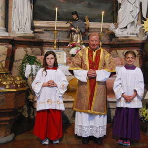 Lange Nacht der Kirchen