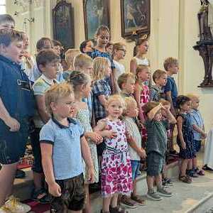 Priesterjubiläum