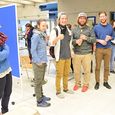 Infotag an der Privaten Pädagogischen Hochschule der Diözese Linz / © Esra Abci Infotag an der Privaten Pädagogischen Hochschule der Diözese Linz