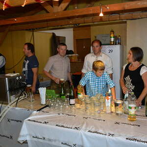 110. Kirchweihfest in Kleinraming