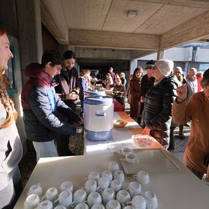 Pfarrgemeinde Urfahr Hl.Geist