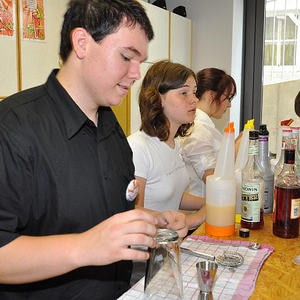 Pfarrzentrum Eröffnungsfest 