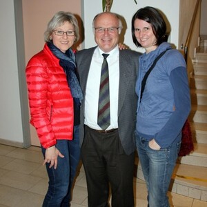 Gottesdienst zum Valentinstag