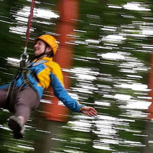 JS Belohnungsausflug