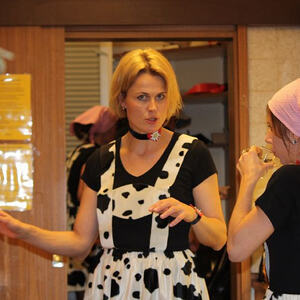 Almrausch am Froschberg