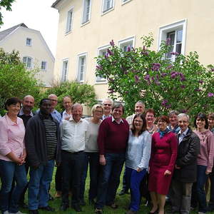 Dechant Bachleitner ist 50