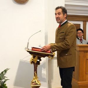 ErnteDankFest & Pfarrfest