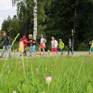 © Hans Hathayer, Stiftspfarre Reichersberg