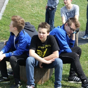 Firmwochenende 2015 Funiversum