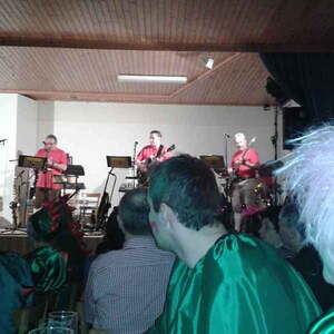 Drachenfest - Trachtenfest