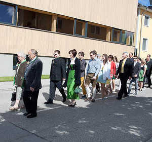 Jubelhochzeiten 2013